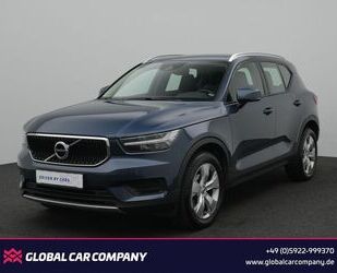 Volvo XC40 Gebrauchtwagen