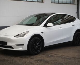 Tesla Model Y Gebrauchtwagen