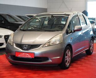 Honda Jazz Gebrauchtwagen