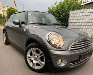 Mini MINI One *KLIMAAUTOM *95PS *FESTPREIS Gebrauchtwagen