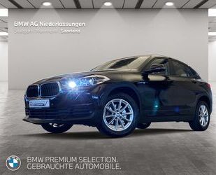 BMW BMW X2 sDrive18i Parkassist LED Sitzheizung Gebrauchtwagen