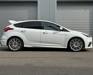 Ford Ford Focus 2,3 EcoBoost 257kW RS Allrad RS Gebrauchtwagen