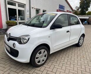 Renault Renault Twingo Life Gebrauchtwagen