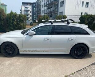 Audi Audi A6 Allroad 3.0 TDI quattro 235kW tiptronic - Gebrauchtwagen