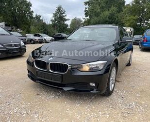 BMW BMW 316 Baureihe 3 Lim. 316d Limousine *Navi Gebrauchtwagen