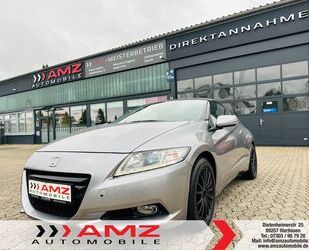 Honda Honda CR-Z 1.5 Schaltgetriebe - Sport Gebrauchtwagen