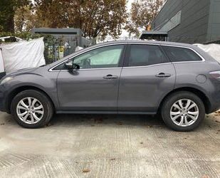 Mazda Mazda CX-7 Prime-Line Gebrauchtwagen