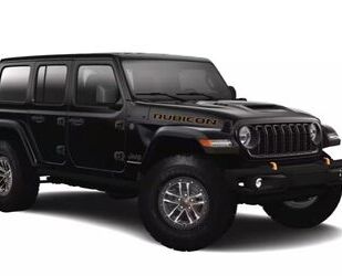 Jeep Jeep WRANGLER =2024= RUBICON 392 FACELIFT EXP Gebrauchtwagen