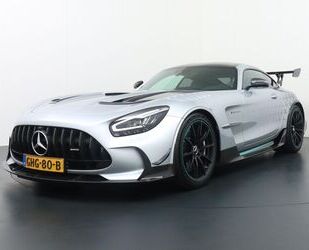 Mercedes-Benz Mercedes-Benz AMG GT 4.0 Black Series AMG One Edit Gebrauchtwagen