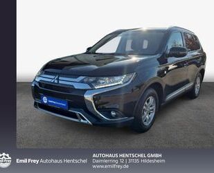 Mitsubishi Mitsubishi Outlander 2.0 2WD Active Gebrauchtwagen