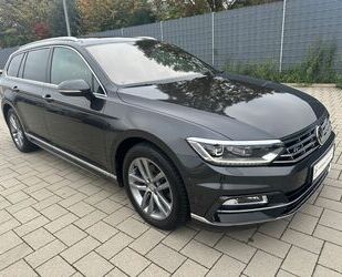 VW Volkswagen Passat 2.0 DSG Variant R-Line/VIRTUAL/P Gebrauchtwagen