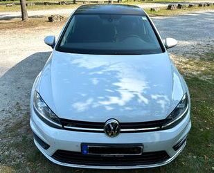 VW Volkswagen Golf 2.0 TDI R Line BMT CUP CUP Gebrauchtwagen