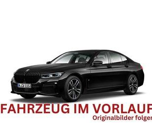 BMW BMW 730d xD M-Sport HuD Massage 360°StandH.AIR Las Gebrauchtwagen