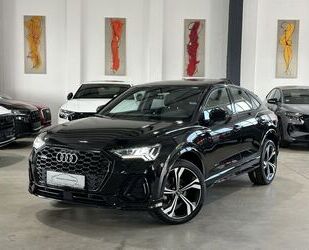 Audi Audi Q3 Sportback S line 35tdi Quatt/Pano/Matrix/2 Gebrauchtwagen