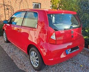 Seat Seat Mii 1.0 55kW Style Style Gebrauchtwagen