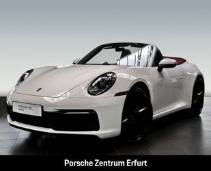 Porsche Porsche 911 992/Carrera Cabriolet/Sport Chrono Pak Gebrauchtwagen