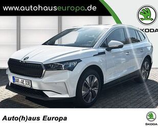 Skoda Skoda Enyaq iV 80 eco Suite ACC Pano Navi SmartLin Gebrauchtwagen