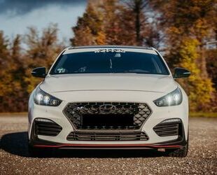 Hyundai Hyundai i30N Performance+Pano Gebrauchtwagen