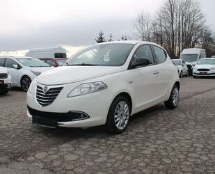 Lancia Ypsilon Gebrauchtwagen