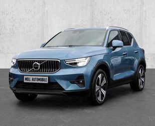 Volvo Volvo XC40 Core Recharge Plug-In Hybrid 2WD T4 Twi Gebrauchtwagen