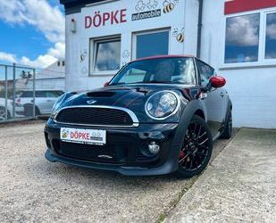 Mini MINI Mini John Cooper Works Aerodynamik Paket Navi Gebrauchtwagen