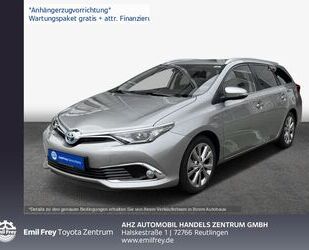 Toyota Toyota Auris TS 1.8 VVT-i Hybrid Executive Gebrauchtwagen