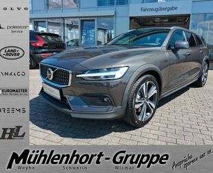 Volvo Volvo V60 Cross Country B4 D AWD Geartronic ULTIMA Gebrauchtwagen