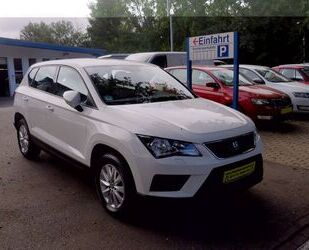 Seat Seat Ateca Reference Gebrauchtwagen