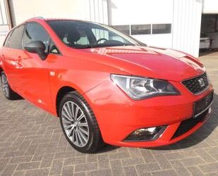 Seat Seat Ibiza Kombi ST Connect Gebrauchtwagen