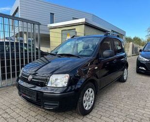 Fiat Fiat Panda 1.2 Dynamic TÜV NEU KLIMA ELEKTR FENST Gebrauchtwagen