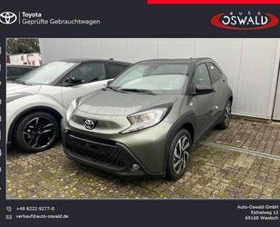 Toyota Toyota Aygo X Pulse *Automatik* Gebrauchtwagen