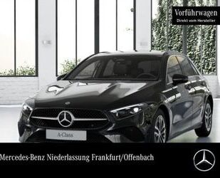 Mercedes-Benz Mercedes-Benz A 180 PROGRESSIVE+MULTIBEAM+KAMERA+7 Gebrauchtwagen