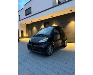 Smart Smart ForTwo coupé 1.0 72kW BRABUS BRABUS Gebrauchtwagen