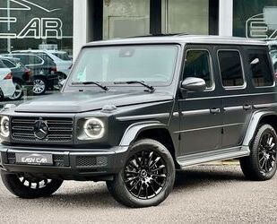 Mercedes-Benz Mercedes-Benz G 400 AMG Gebrauchtwagen