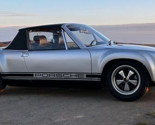 Porsche Porsche 914 Gebrauchtwagen