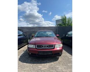 Audi Audi A4 1.6 (ESP) - Gebrauchtwagen