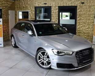 Audi Audi A6 Avant 3.0 TDI quattro/S-LINE/PANO/R-KAMERA Gebrauchtwagen