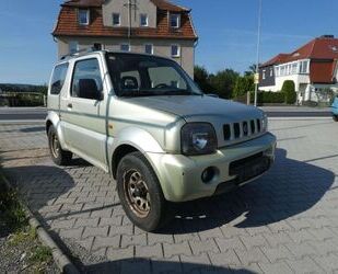 Suzuki Suzuki Jimny Anhängerkupplung Radio 4X4 Gebrauchtwagen