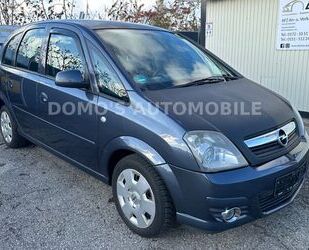 Opel Opel Meriva INNOVATION/Automatik/TÜV/AU05/2026 Gebrauchtwagen