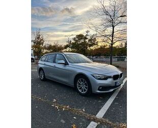 BMW BMW 318d Gebrauchtwagen