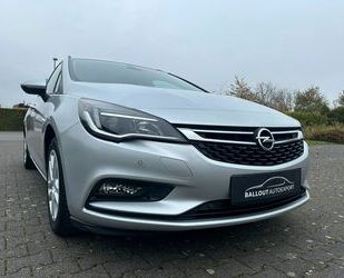 Opel Opel Astra ST 1.6 CDTI 81kW *EURO6*Navi/Multimed.* Gebrauchtwagen