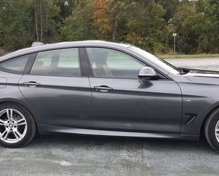 BMW BMW 320 GT Gran Turismo 320i M Sport A... Gebrauchtwagen