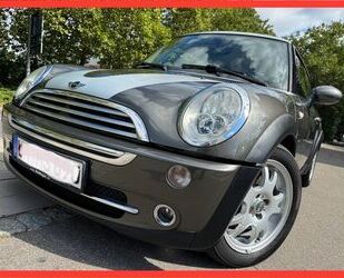 Mini MINI COOPER Mini Cooper/LEDER/ALU/ Gebrauchtwagen