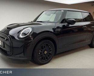 Mini MINI Cooper SE Yours Trim Navi HUD RFK Pano Gebrauchtwagen