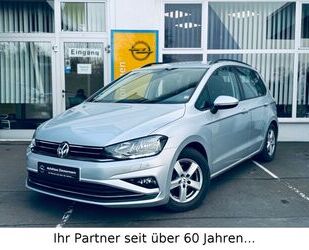 VW Volkswagen Golf Sportsvan VII 1.0|Comfortline|1Hd| Gebrauchtwagen