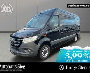 Mercedes-Benz Mercedes-Benz Sprinter 317 Kombi L3H2 AUT*Dachklim Gebrauchtwagen