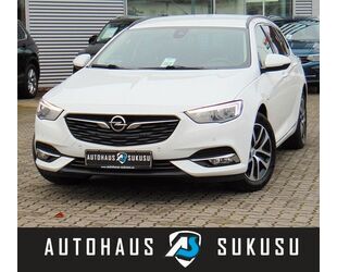 Opel Opel Insignia B ST 1.6 CDTI AT6 Business Edition Gebrauchtwagen