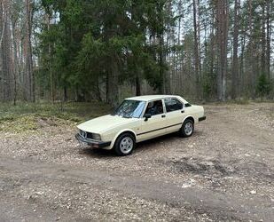 Alfa Romeo Alfa Romeo Alfetta Gebrauchtwagen