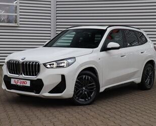 BMW BMW X1 23i xDrive M Sport Aut. LED Navi SItzheizun Gebrauchtwagen