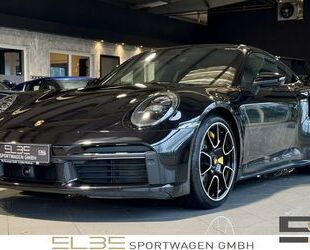 Porsche Porsche 911 992 Turbo S BURM LIFT CARBON MATRIX LE Gebrauchtwagen